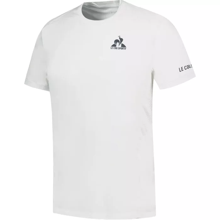 LE COQ SPORTIF tennis pro london t-shirt