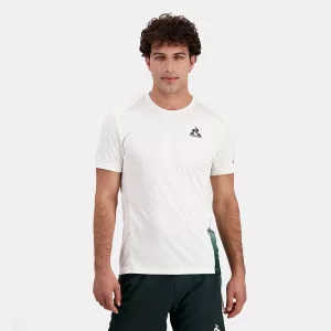 T-shirt LE COQ SPORTIF tennis pro new york