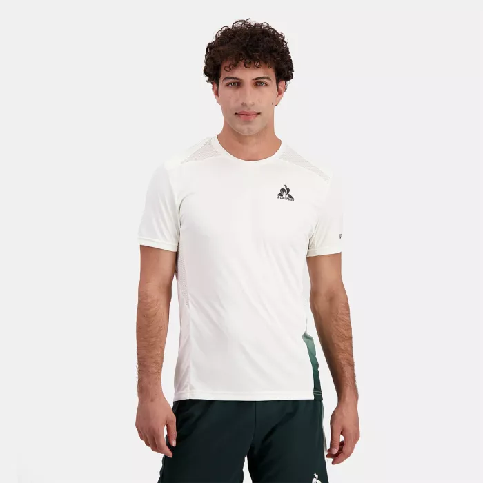 T-shirt LE COQ SPORTIF tennis pro new york