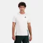 T-shirt LE COQ SPORTIF tennis pro new york