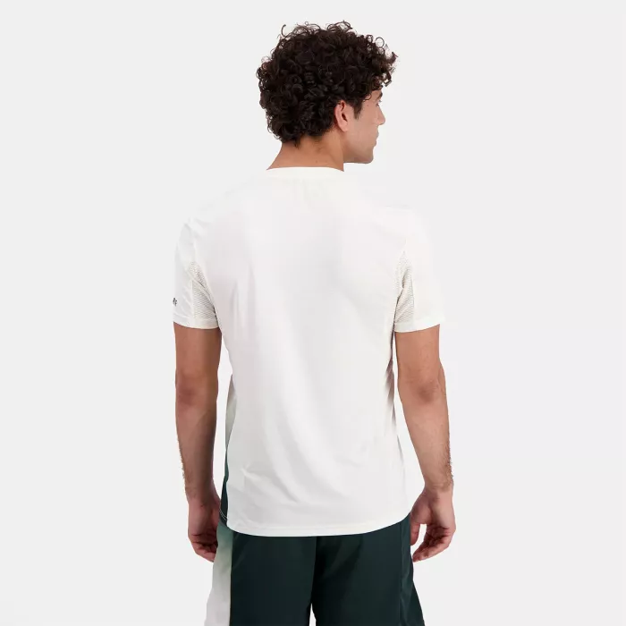 T-shirt LE COQ SPORTIF tennis pro new york