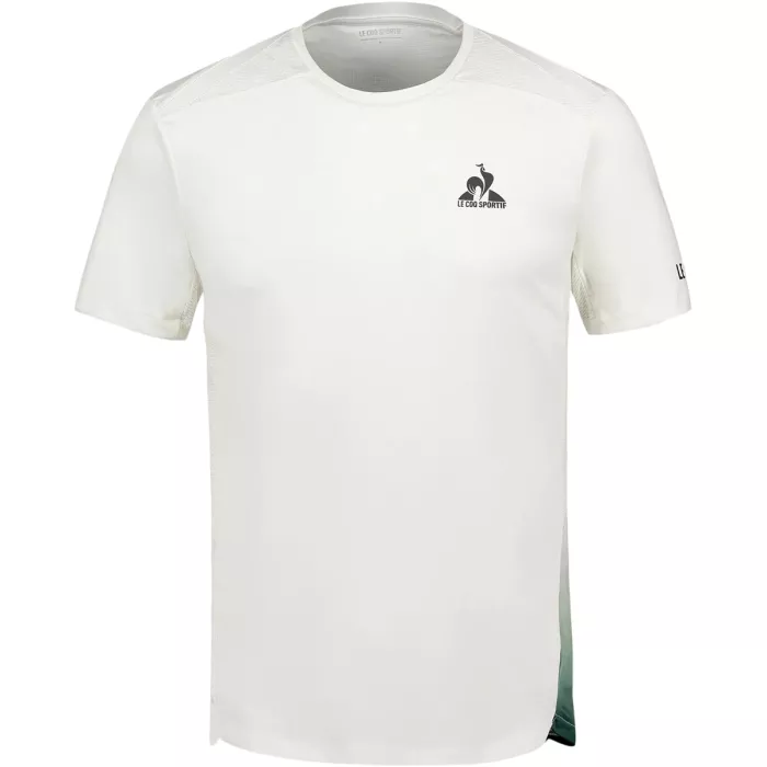 T-shirt LE COQ SPORTIF tennis pro new york