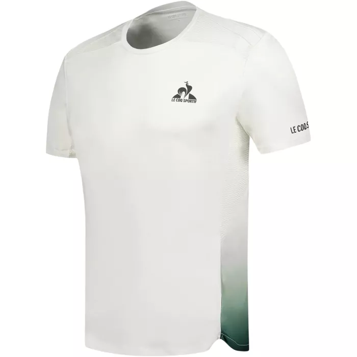 T-shirt LE COQ SPORTIF tennis pro new york