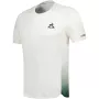 T-shirt LE COQ SPORTIF tennis pro new york