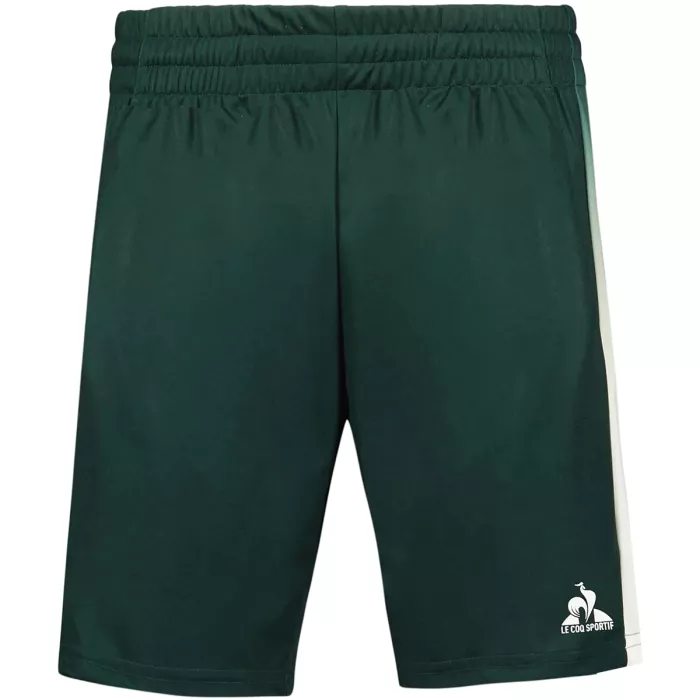 LE COQ SPORTIF tennis pro new york shorts