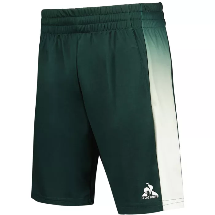 LE COQ SPORTIF tennis pro new york shorts
