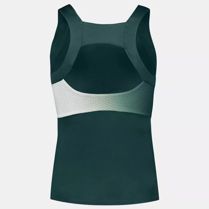 Debardeur LE COQ SPORTIF femme tennis pro new york