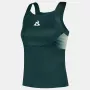 Debardeur LE COQ SPORTIF femme tennis pro new york