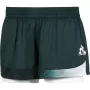 Short LE COQ SPORTIF femme tennis pro new york