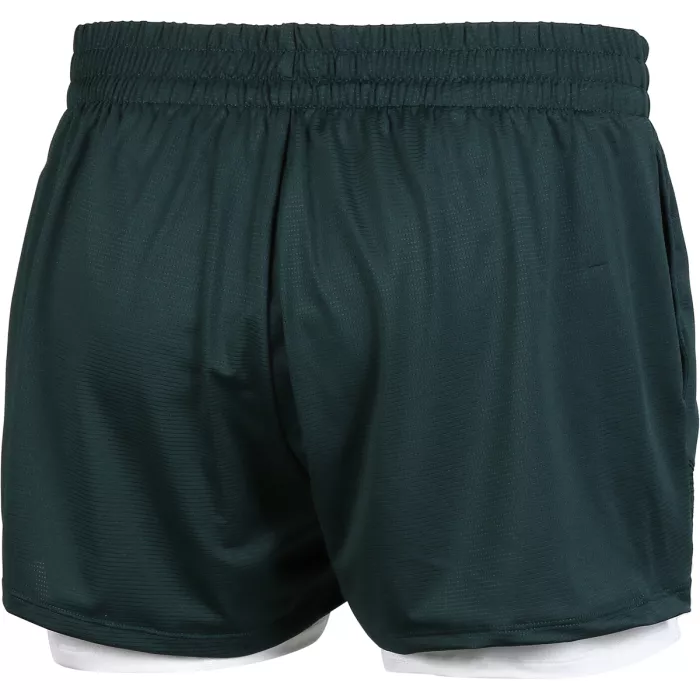 Short LE COQ SPORTIF femme tennis pro new york