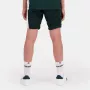 Junior LE COQ SPORTIF tennis pro new york shorts