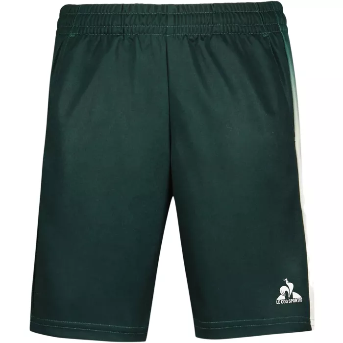 Junior LE COQ SPORTIF tennis pro new york shorts