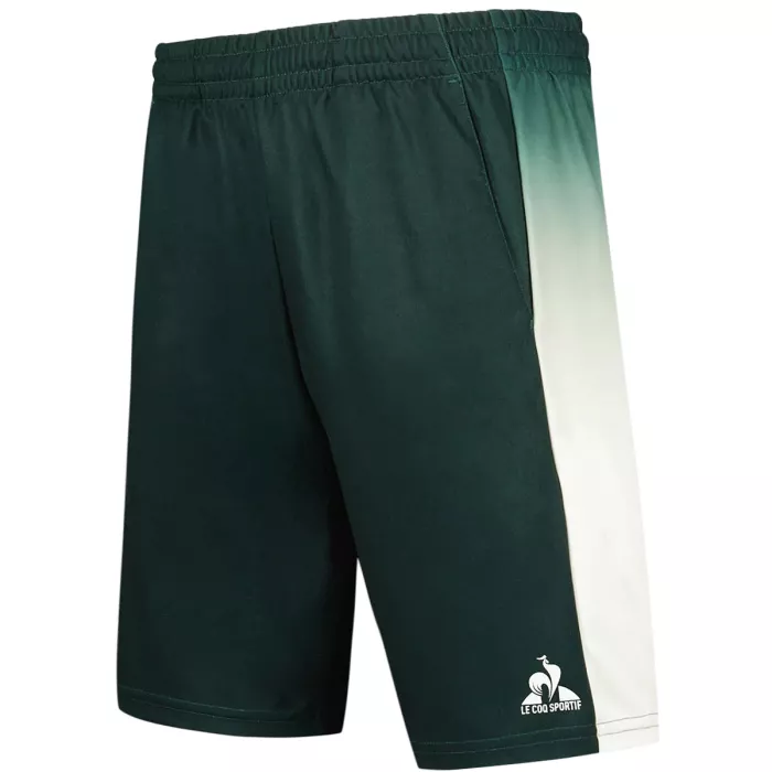 Junior LE COQ SPORTIF tennis pro new york shorts