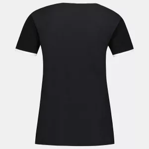 T-shirt LE COQ SPORTIF femme tennis