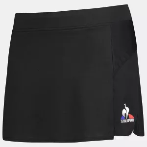 Jupe LE COQ SPORTIF femme tennis short integre
