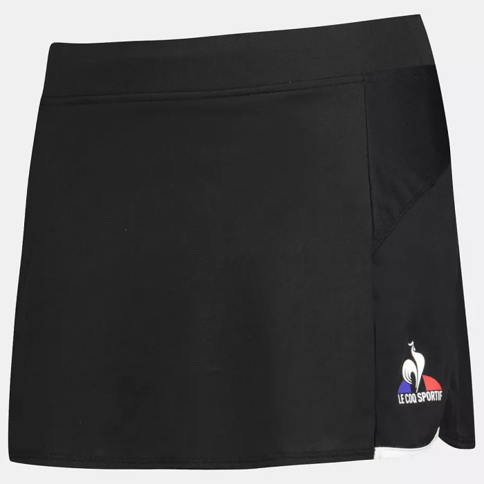 Jupe LE COQ SPORTIF femme tennis short integre