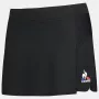 Jupe LE COQ SPORTIF femme tennis short integre