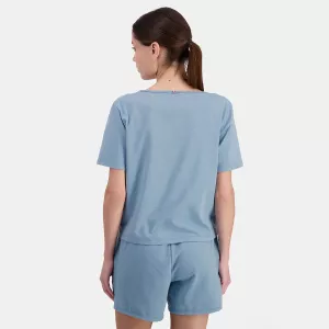 T-shirt LE COQ SPORTIF femme contemporain