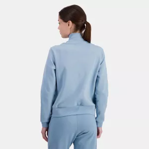 Sweat LE COQ SPORTIF femme contemporain fz