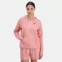 Sweat LE COQ SPORTIF femme contemporain a capuche