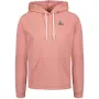 Sweat LE COQ SPORTIF femme contemporain a capuche