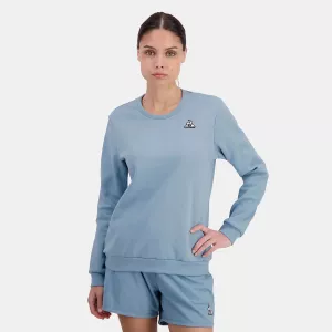 Sweat LE COQ SPORTIF femme contemporain