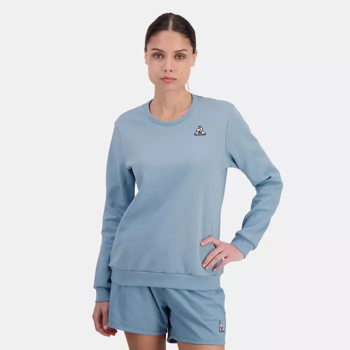 Sweat LE COQ SPORTIF femme contemporain
