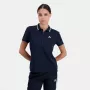 Polo LE COQ SPORTIF femme heritage
