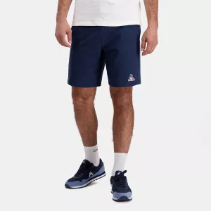 Short LE COQ SPORTIF essentiels
