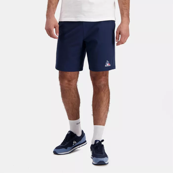 Short LE COQ SPORTIF essentiels