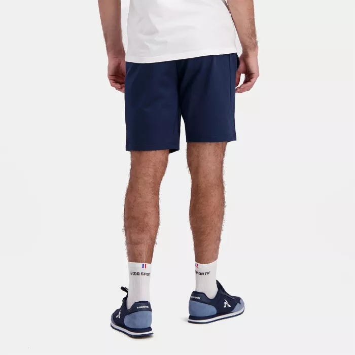 Short LE COQ SPORTIF essentiels