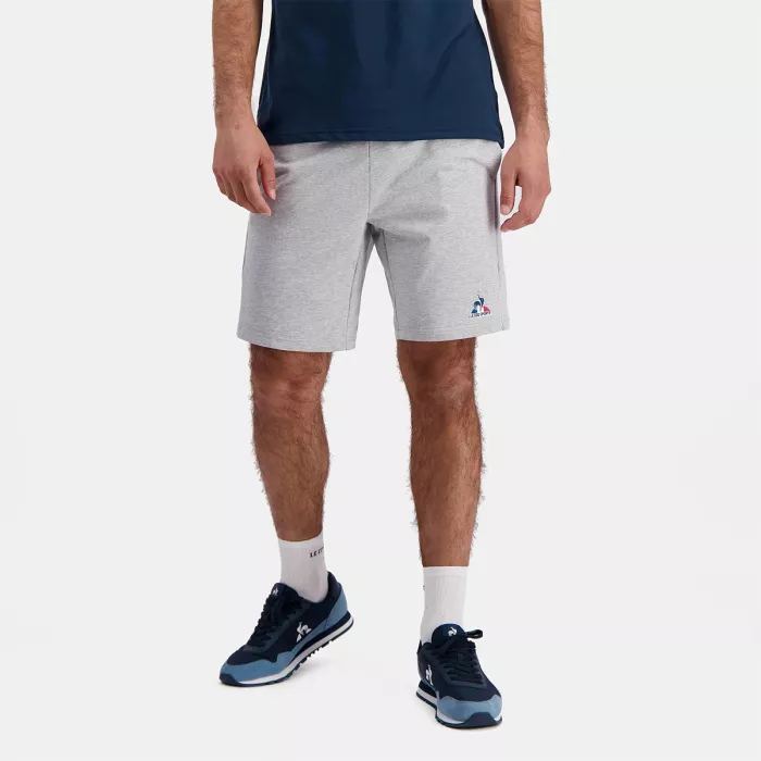 Short LE COQ SPORTIF essentiels