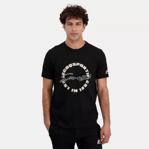 T-shirt LE COQ SPORTIF contemporain