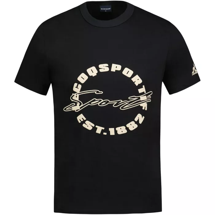 T-shirt LE COQ SPORTIF contemporain