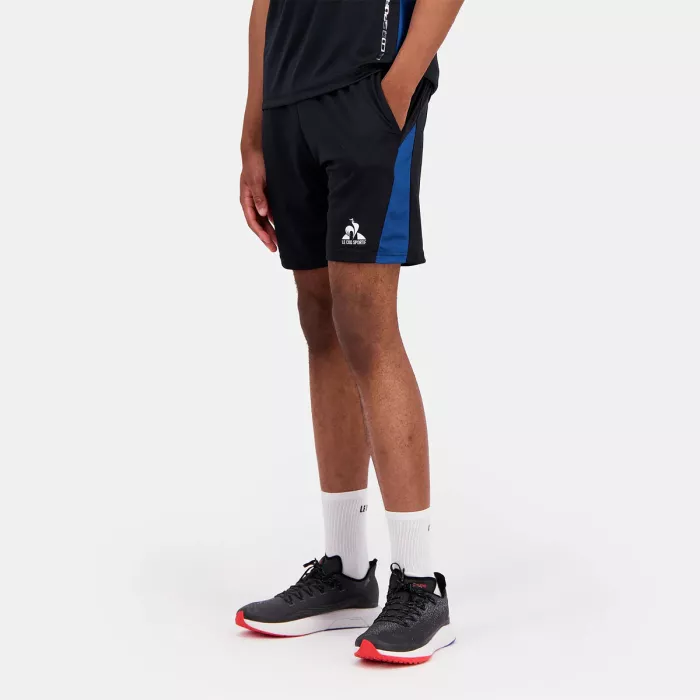 Short LE COQ SPORTIF essentiels sport