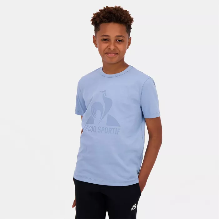 T-shirt LE COQ SPORTIF junior