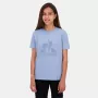 T-shirt LE COQ SPORTIF junior
