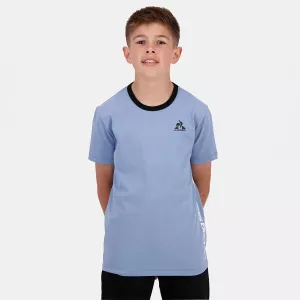T-shirt LE COQ SPORTIF junior graphique