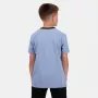 T-shirt LE COQ SPORTIF junior graphique