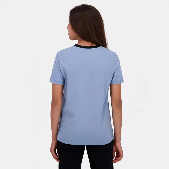 T-shirt LE COQ SPORTIF junior graphique