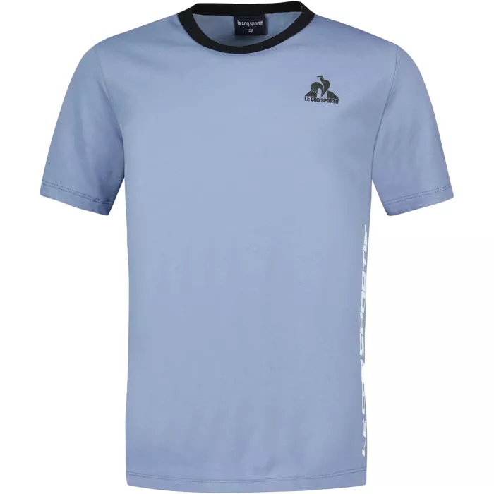 T-shirt LE COQ SPORTIF junior graphique