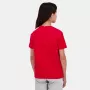 T-shirt LE COQ SPORTIF junior tricolore
