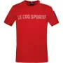 T-shirt LE COQ SPORTIF junior tricolore