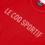 T-shirt LE COQ SPORTIF junior tricolore