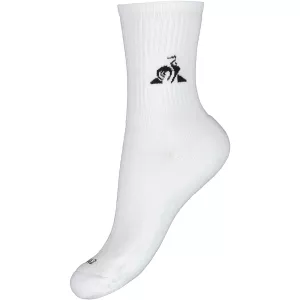LE COQ SPORTIF tennis training socks