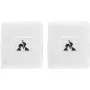 Pack of 2 LE COQ SPORTIF essential performance wristbands