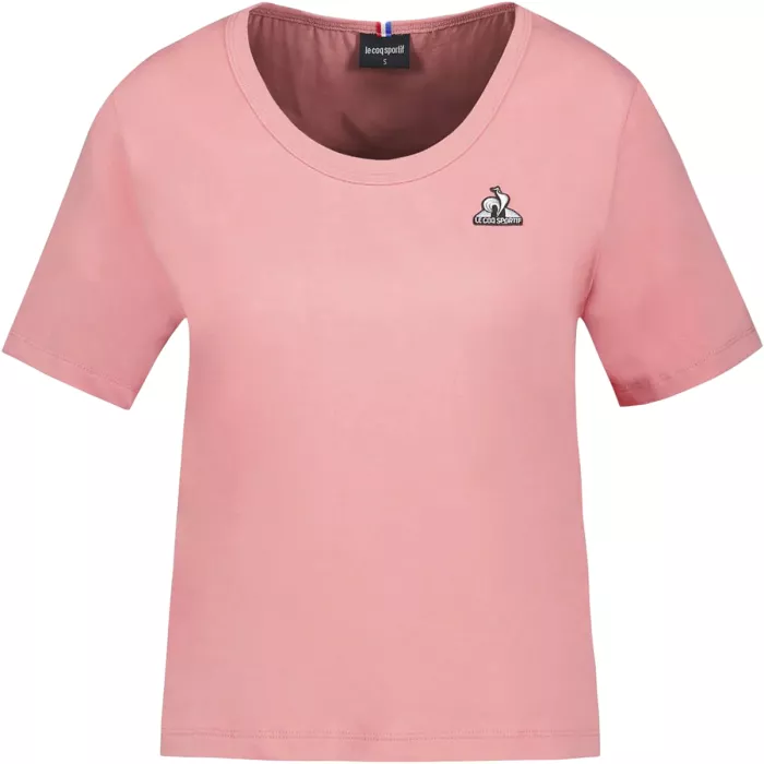 T-shirt LE COQ SPORTIF femme contemporain