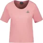 T-shirt LE COQ SPORTIF femme contemporain