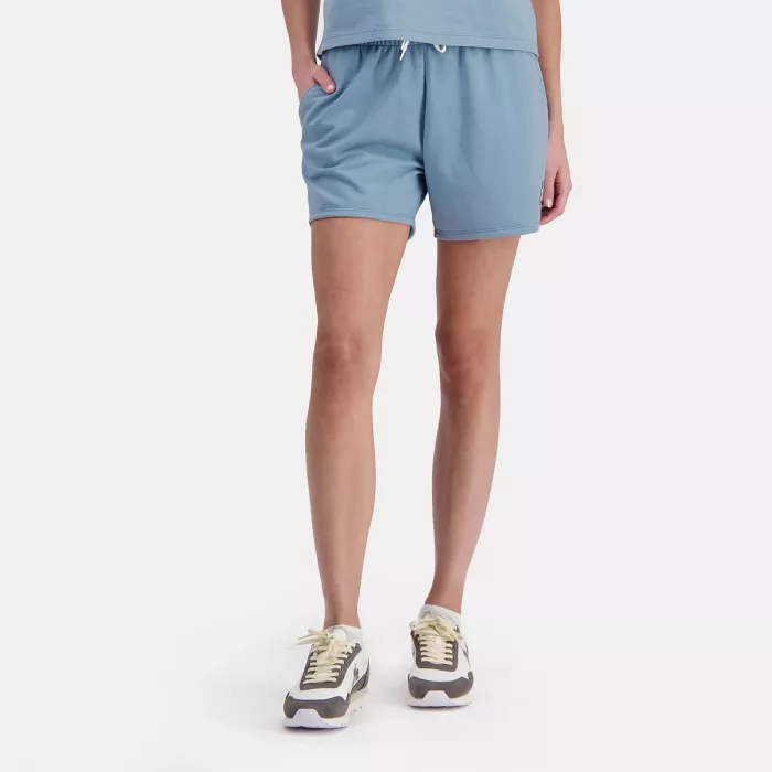 Short LE COQ SPORTIF femme contemporain