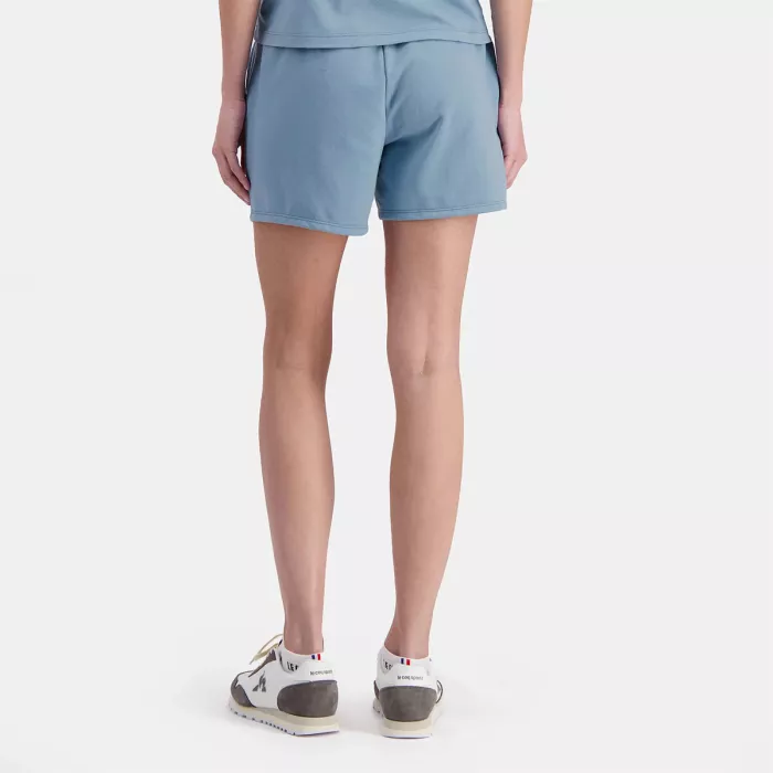 Short LE COQ SPORTIF femme contemporain